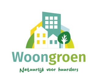 logo woongroen