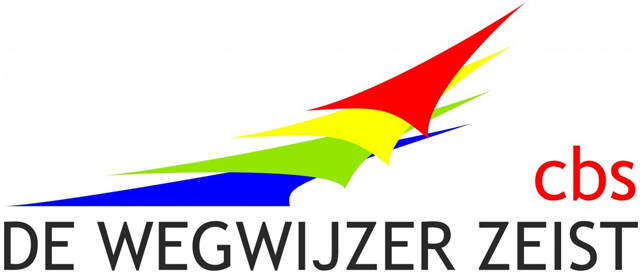 Logo CBS De Wegwijzer Zeist